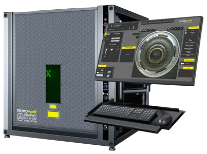 Laser Graphix Station (Class I)